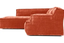 Elementen Banken|Loungebanken-Easy Lifestyle Hoekbankstel Candy