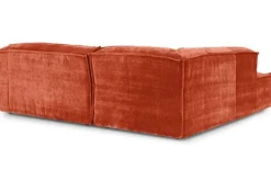 Elementen Banken|Loungebanken-Easy Lifestyle Hoekbankstel Candy