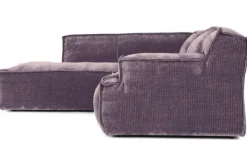 Elementen Banken|Loungebanken-Easy Lifestyle Hoekbankstel Candy