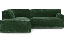 Elementen Banken|Loungebanken-Easy Lifestyle Hoekbankstel Candy