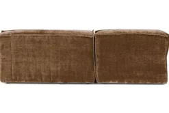 Elementen Banken|Loungebanken-Easy Lifestyle Hoekbankstel Candy