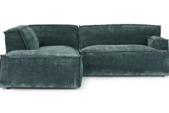 Elementen Banken|Loungebanken-Easy Lifestyle Hoekbankstel Candy