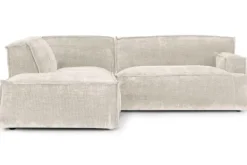 Elementen Banken|Loungebanken-Easy Lifestyle Hoekbankstel Candy