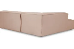 Elementen Banken|Hoekbanken-Easy Lifestyle Hoekbankstel  Candy