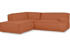 Elementen Banken|Hoekbanken-Easy Lifestyle Hoekbankstel  Candy