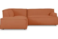 Elementen Banken|Hoekbanken-Easy Lifestyle Hoekbankstel  Candy