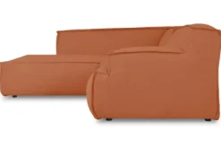 Elementen Banken|Hoekbanken-Easy Lifestyle Hoekbankstel  Candy