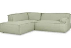 Elementen Banken|Hoekbanken-Easy Lifestyle Hoekbankstel  Candy