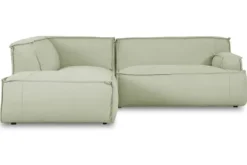 Elementen Banken|Hoekbanken-Easy Lifestyle Hoekbankstel  Candy