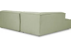 Elementen Banken|Hoekbanken-Easy Lifestyle Hoekbankstel  Candy