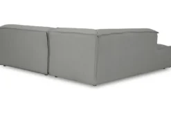 Elementen Banken|Hoekbanken-Easy Lifestyle Hoekbankstel  Candy