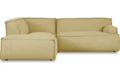 Elementen Banken|Hoekbanken-Easy Lifestyle Hoekbankstel  Candy