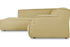 Elementen Banken|Hoekbanken-Easy Lifestyle Hoekbankstel  Candy