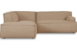 Elementen Banken|Hoekbanken-Easy Lifestyle Hoekbankstel  Candy