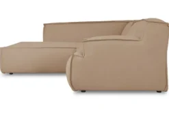 Elementen Banken|Hoekbanken-Easy Lifestyle Hoekbankstel  Candy