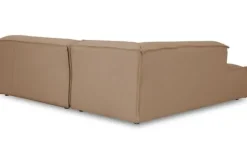 Elementen Banken|Hoekbanken-Easy Lifestyle Hoekbankstel  Candy