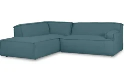 Elementen Banken|Hoekbanken-Easy Lifestyle Hoekbankstel  Candy