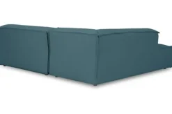 Elementen Banken|Hoekbanken-Easy Lifestyle Hoekbankstel  Candy