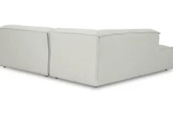 Elementen Banken|Hoekbanken-Easy Lifestyle Hoekbankstel  Candy