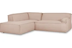 Elementen Banken|Hoekbanken-Easy Lifestyle Hoekbankstel  Candy