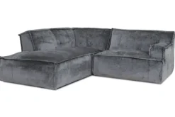 Clearance Hoekbankstel Candy Elementen Banken|Loungebanken