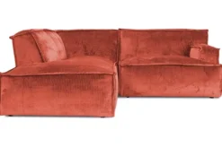 Clearance Hoekbankstel Candy Elementen Banken|Loungebanken