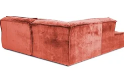 Clearance Hoekbankstel Candy Elementen Banken|Loungebanken