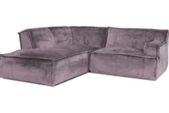 Clearance Hoekbankstel Candy Elementen Banken|Loungebanken