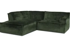 Clearance Hoekbankstel Candy Elementen Banken|Loungebanken