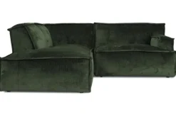 Clearance Hoekbankstel Candy Elementen Banken|Loungebanken