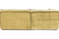 Clearance Hoekbankstel Candy Elementen Banken|Loungebanken