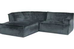 Clearance Hoekbankstel Candy Elementen Banken|Loungebanken