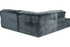 Clearance Hoekbankstel Candy Elementen Banken|Loungebanken