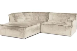 Clearance Hoekbankstel Candy Elementen Banken|Loungebanken