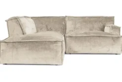 Clearance Hoekbankstel Candy Elementen Banken|Loungebanken