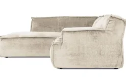 Clearance Hoekbankstel Candy Elementen Banken|Loungebanken