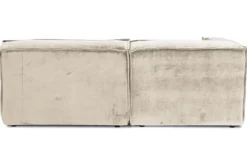 Clearance Hoekbankstel Candy Elementen Banken|Loungebanken