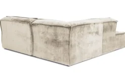 Clearance Hoekbankstel Candy Elementen Banken|Loungebanken