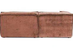 Clearance Hoekbankstel Candy Elementen Banken|Loungebanken