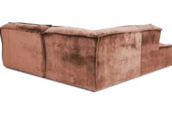 Clearance Hoekbankstel Candy Elementen Banken|Loungebanken