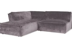 Elementen Banken|Loungebanken-Easy Lifestyle Hoekbankstel Candy