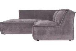 Elementen Banken|Loungebanken-Easy Lifestyle Hoekbankstel Candy