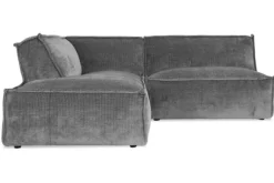 Elementen Banken|Loungebanken-Easy Lifestyle Hoekbankstel Candy