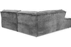 Elementen Banken|Loungebanken-Easy Lifestyle Hoekbankstel Candy