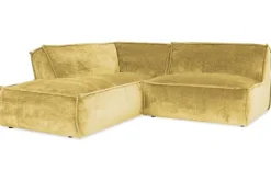 Elementen Banken|Loungebanken-Easy Lifestyle Hoekbankstel Candy