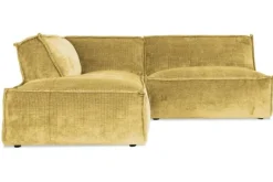 Elementen Banken|Loungebanken-Easy Lifestyle Hoekbankstel Candy