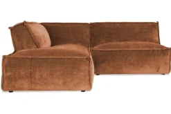 Elementen Banken|Loungebanken-Easy Lifestyle Hoekbankstel Candy