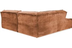 Elementen Banken|Loungebanken-Easy Lifestyle Hoekbankstel Candy