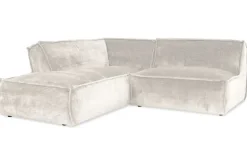 Elementen Banken|Loungebanken-Easy Lifestyle Hoekbankstel Candy