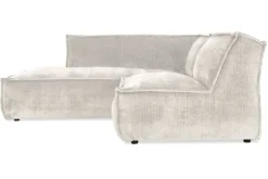 Elementen Banken|Loungebanken-Easy Lifestyle Hoekbankstel Candy